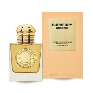 NEW Burberry Goddess Intense Dabber